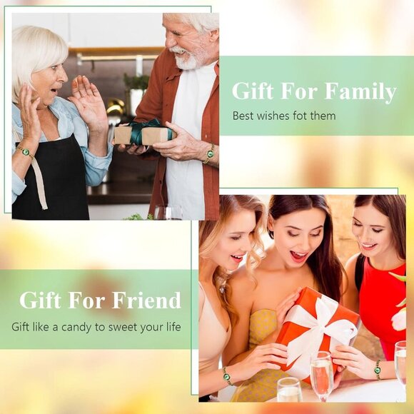 50 Pcs Saint Jude Rosary Bracelets Handmade Green Knot Religious Jewelry - Picture 5 of 6